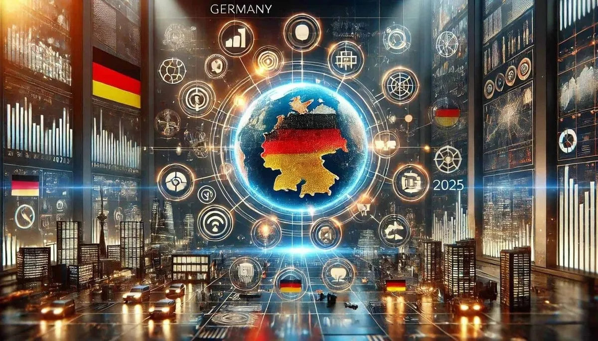 Preismodell Illustration